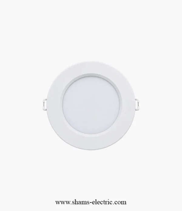 NEXTLITE DL33 - Shams Electric سبوت لايت سلم نكست لايت DL33 – 3CCT