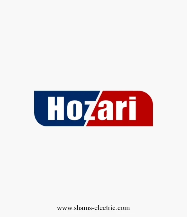 حساس حركة °360 سقفي – Hozari